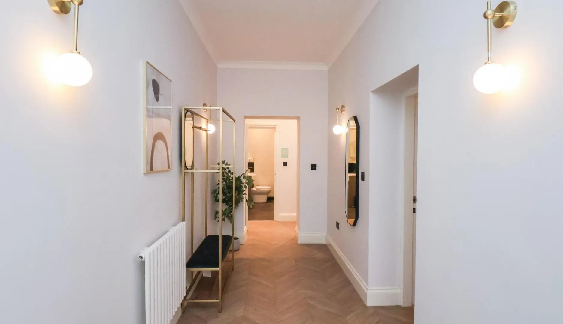 The Salisbury Apartment 301 Scarborough 0*,  Regno Unito