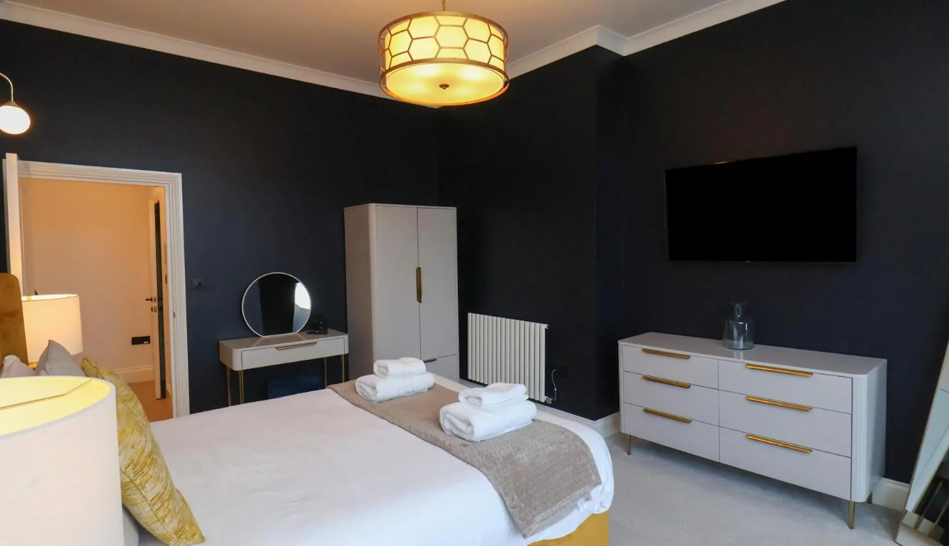 The Salisbury Apartment 301 Scarborough Regno Unito