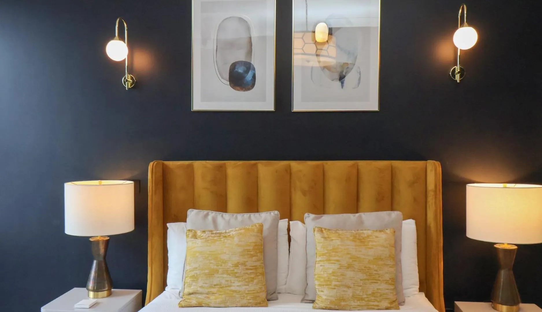 The Salisbury Apartment 301 Scarborough 0*,  Regno Unito