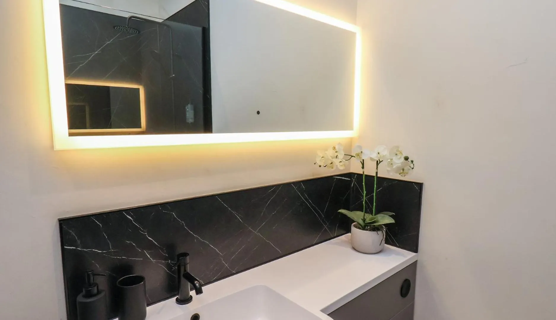 The Salisbury Apartment 301 Scarborough Regno Unito