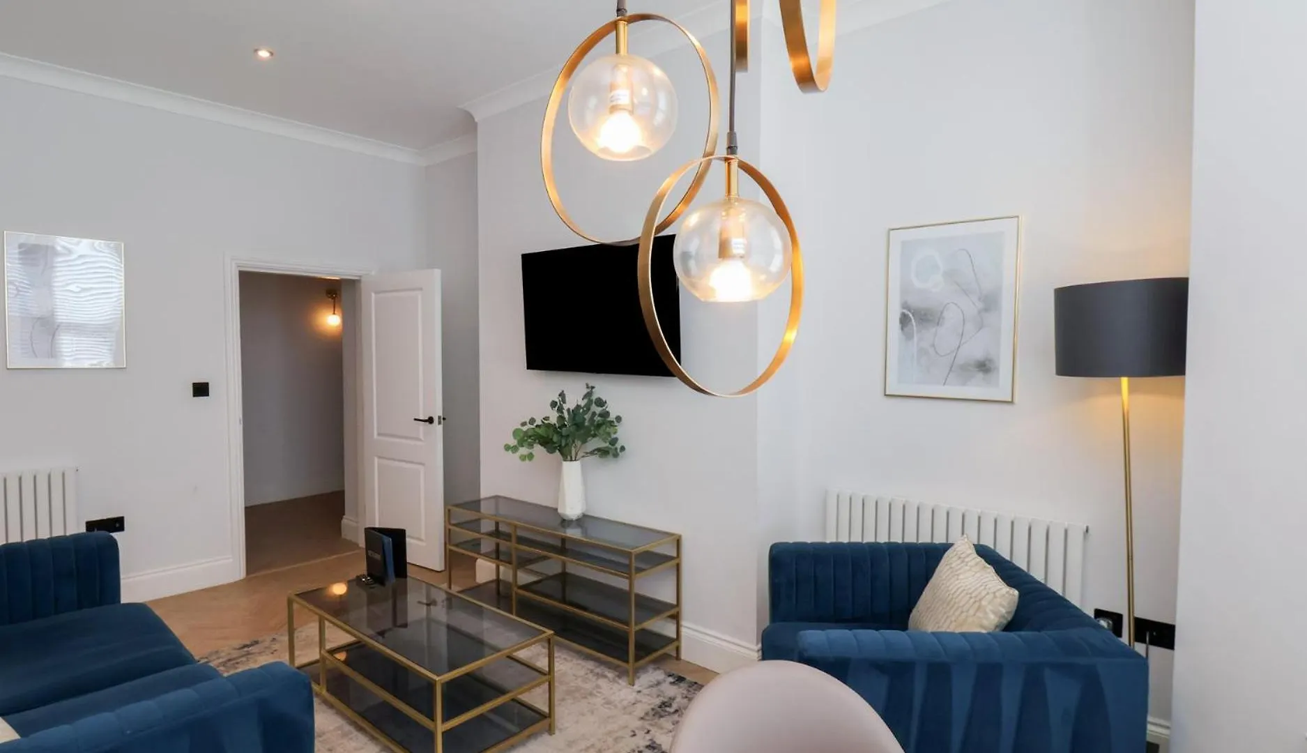 The Salisbury Apartment 301 Scarborough Regno Unito