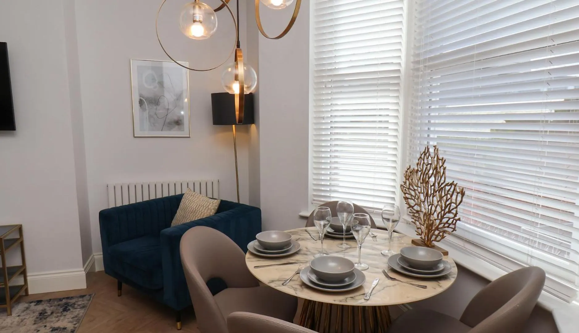 The Salisbury Apartment 301 Scarborough Regno Unito